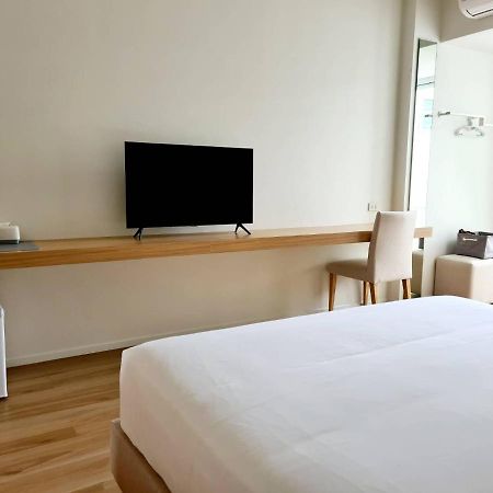 Hotel Wiin Phetchaburi วิน เพชรบุรี Exteriér fotografie